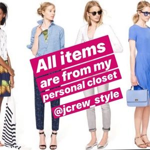 Adding items daily - FOLLOW to be notified